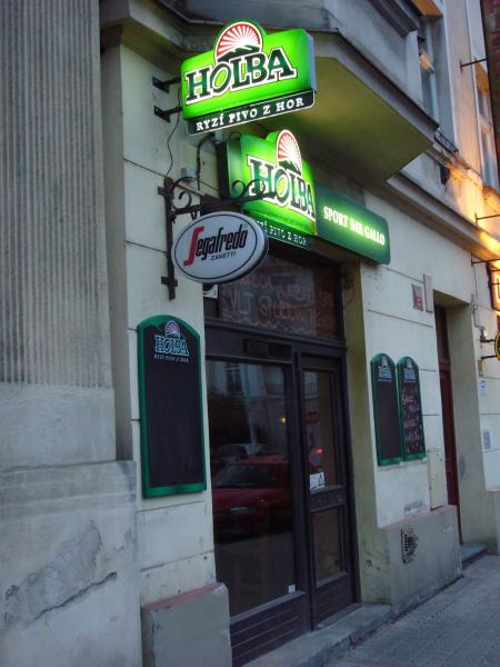 Sport Bar Gallo
